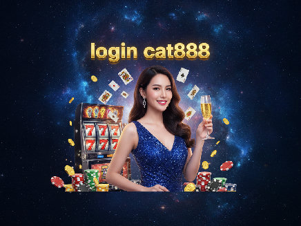 login cat888 ทางเข้า